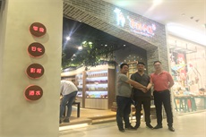 客戶(hù)虐我千百遍，我待客戶(hù)如初戀——東西小屋進(jìn)口商品連鎖